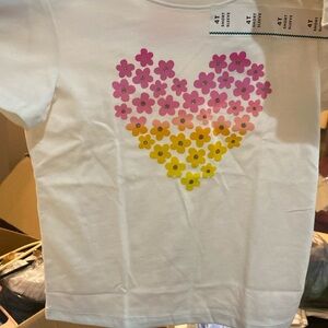 Girls Toddler Carjack Shirt